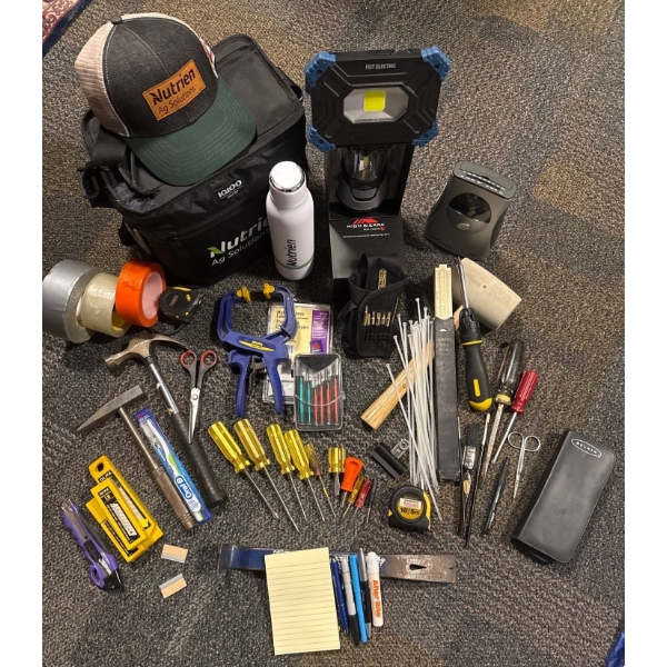 Crafters Essential Hand Tools & More