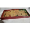Image 2 : Vintage Tabletop Hockey Game 14 X 36, Made in Burlington, ON 