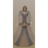 Image 1 : LLADRO Porcelain Angelic Tree Topper 10T 