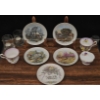 Image 1 : Various China with Royal Albert Teacups and C