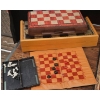 Image 2 : Various Checkers Sets and Game