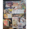 Image 1 : Selection of Calvin and Hobbs Books and Some Archie Comics