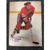 Image 5 : Montreal Canadiens Photos Including Signed Jean Béliveau Piece