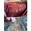 Image 3 : Bundle Of Home Decor- Doilys Tapestries Basket & More
