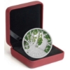 Image 2 : 2013 $20 Maple Canopy: Spring - Pure Silver Coin
SKU: 123251
