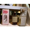 Image 4 : collection of apothecary and medicine bottles root beer, extract, Phoenix, Orchard and white antisep