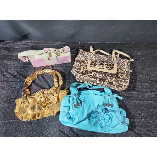 Grace Adele Handbags & More!