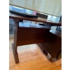 Image 2 : Table w/ Small Storage Compartment - Table is 50W, 30.5T, Loose Top 