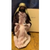 Image 1 : Religious Wiseman Nativity Figurine 10T
