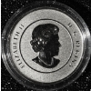 Image 1 : 2013 $20 for $20 Iceberg and Whale - 99.9% Fine Silver Coin - #3