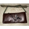 Image 2 : Military Cot & Back Massager