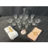 Image 1 : Crystal Stemware and More!