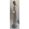 Image 3 : LLADRO Porcelain Jesus Figurine  - 11.5T 