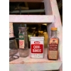 Image 4 : Antique collection of kitchen pantry items all in great condition. Great to add for any collection.