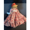 Image 6 : 1801 Porcelain Doll and 2 Other Dolls in Period Dresses
