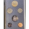 Image 5 : 5 Different Specimen Coinage Sets