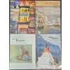Image 1 : Four Issues of ‘The Beaver’ Hudson’s Bay Magazine
