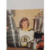 Image 4 : Bobby Orr Memorabilia Lot Featuring Signed Photos and Iconic Images