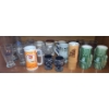 Image 1 : Assorted Barware Mugs and Glasses