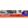 Image 2 : Authenticated Pierre Trudeau Signed Hockey Card