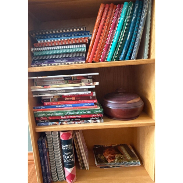 Cookbook Collection 