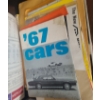 Image 8 : Vintage Assorted Vehicle Pamphlets, Sales Magazines/ Brochures