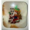 Image 3 : Decorative Aztec Stone Wall Hangings - Aztec Sun Stone 8"Tall & More 