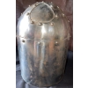 Image 3 : Templar Crusader Knight Helmet - Great Helm 10x15