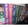 Image 5 : Selection of TOR and Delray Fantasy Books