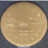 Image 3 : 1999 Canadian Specimen Set