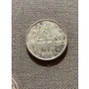 Image 3 : Three Canadian Voyageur Dollars 23.33 g Silver (.800)