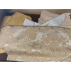 Image 2 : Assorted Table Dressings: Charger Plates, Table Cloths, Placemats, Napkin Rings 