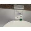 Image 3 : 5.00ct Oval Cut Natural Emerald, Measuring 13.85x10.67x5.92mm