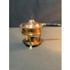 Image 6 : CorningWare Browning Skillet and Copper Fondue Pot