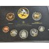 Image 1 : 2009 Flight in Canada, 100th Anniversary - Silver Proof Set 1.695 toz