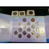 Image 1 : RCM 2010 Vancouver Circulation Coins & Assorted Toonies