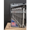 Image 2 : Mastercraft Wrenches, Mastercraft Inner Ratchet Ridge Wrench, Samona Plug In Parts Washer No. 244514