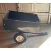 Image 2 : Lawn Crafter Wagon 41x33