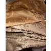 Image 2 : Luxury Gold Curtain Collection Shams Valence Panels & More