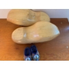 Image 6 : Wooden Shoes Made in Holland