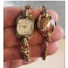 Image 5 : 9 Piece Collection of Vintage Costume Jewelery and Watches