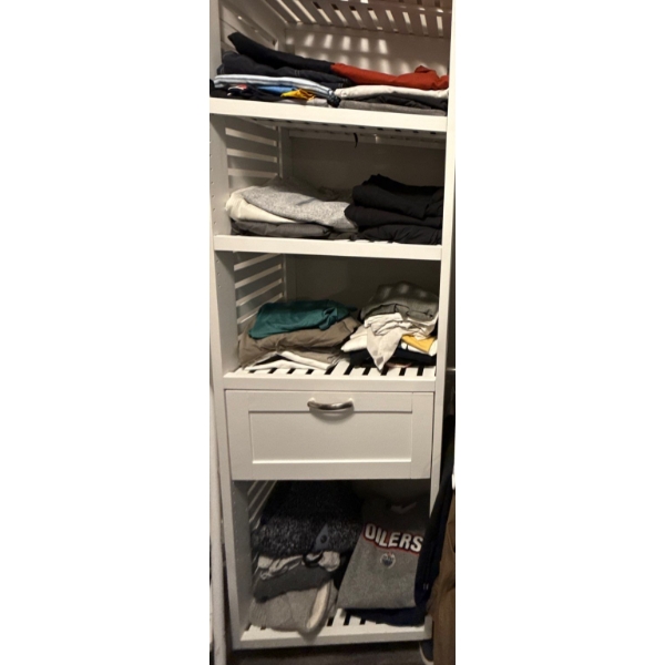 Men's Casual Wear- LuLu Lemon Pants & Shirts ++ Many More Comfy Clothes