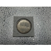 Image 1 : Canadian 1939 Dollar Silver 23.33g (.800) (.800 silver .200 copper) 