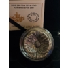 Image 1 : 2020 $20 Remembrance Day - Pure Silver Coin