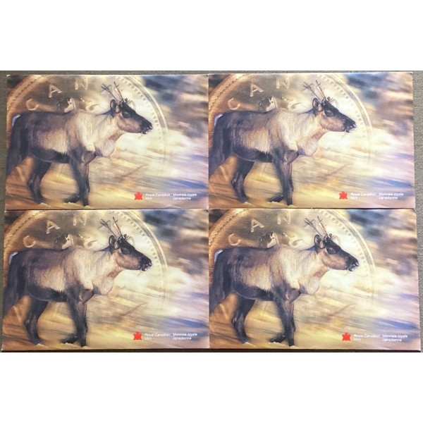 Canadian Uncirculated Coin Sets