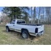 Image 3 : 1998 Doge Ram 1500 V8 Magnum Single Cab Great Hunting vehicle Could use some TLC  10% Buyers Fee