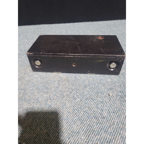 Kodak No. 2 Folding Pocket Brownie Camera