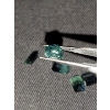 Image 3 : 6.30ct Certified Mixed Colour Tourmaline ($5,985.00 Appraisal)
