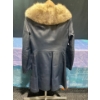 Image 2 : Victor Lindzon Leather Coat