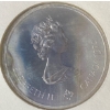 Image 3 : 1976 Day of Issue Montreal Olympic Coin & Stamp 92.5% Silver 48.6 Grams